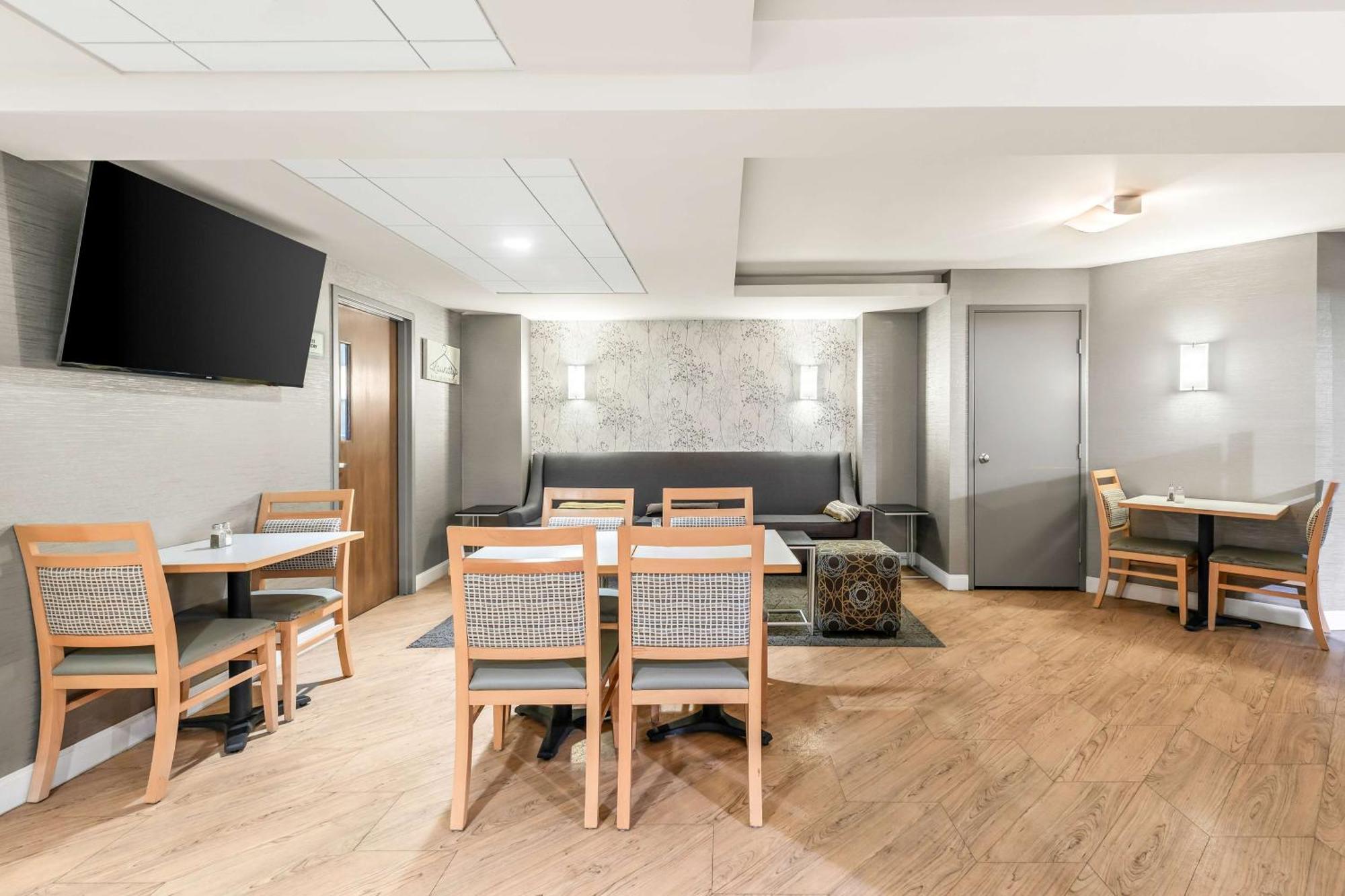 Best Western West Towne Suites Madison Exterior foto