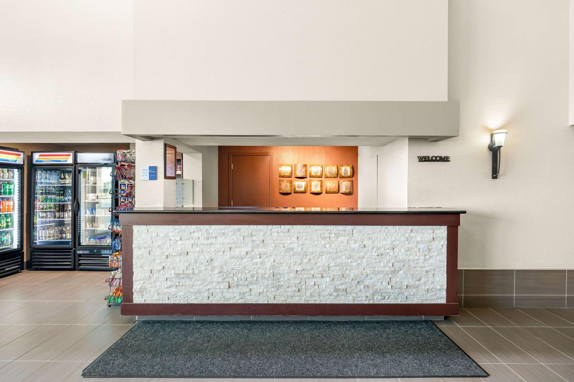 Best Western West Towne Suites Madison Exterior foto